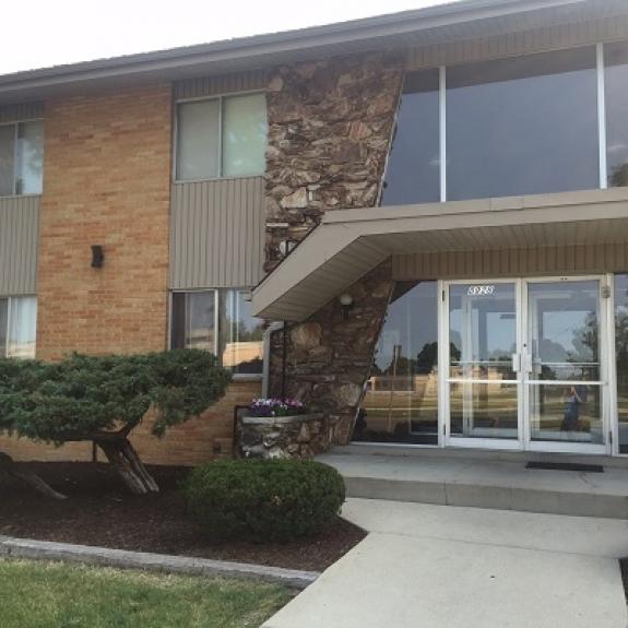 Appleton Garden Apartments Bieck Management